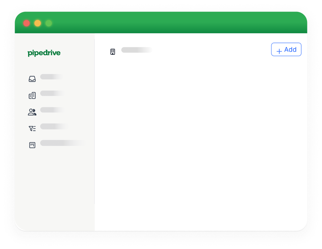 Pipedrive