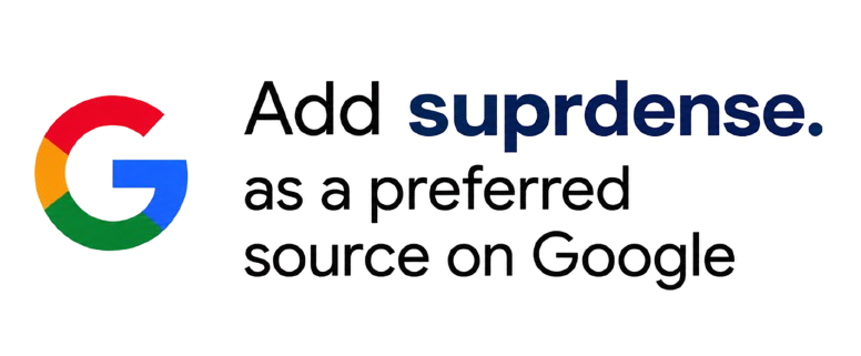 Add oneMetric as a preferred source in Google Search