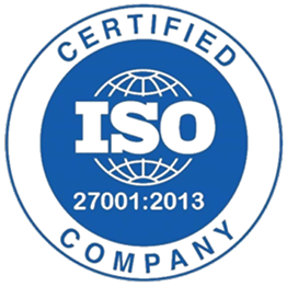ISO 27001
