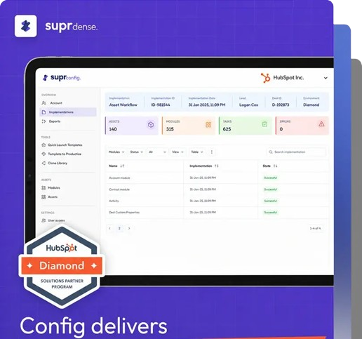 Scaling HubSpot Delivery Without Scaling Headcount