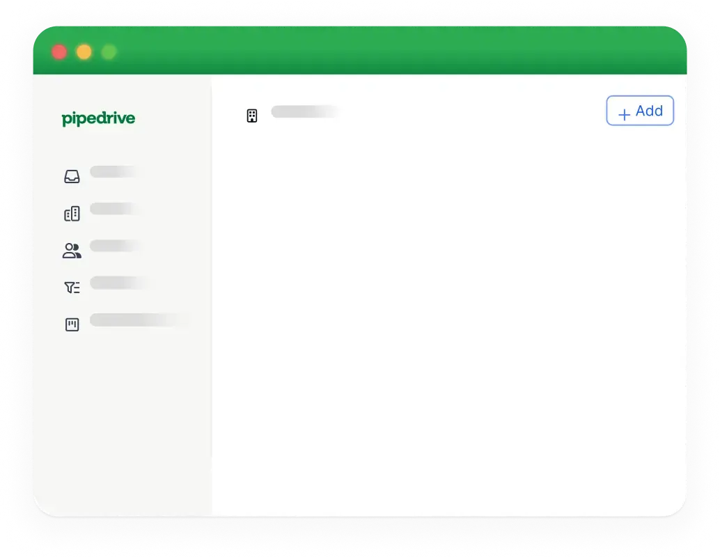 Pipedrive