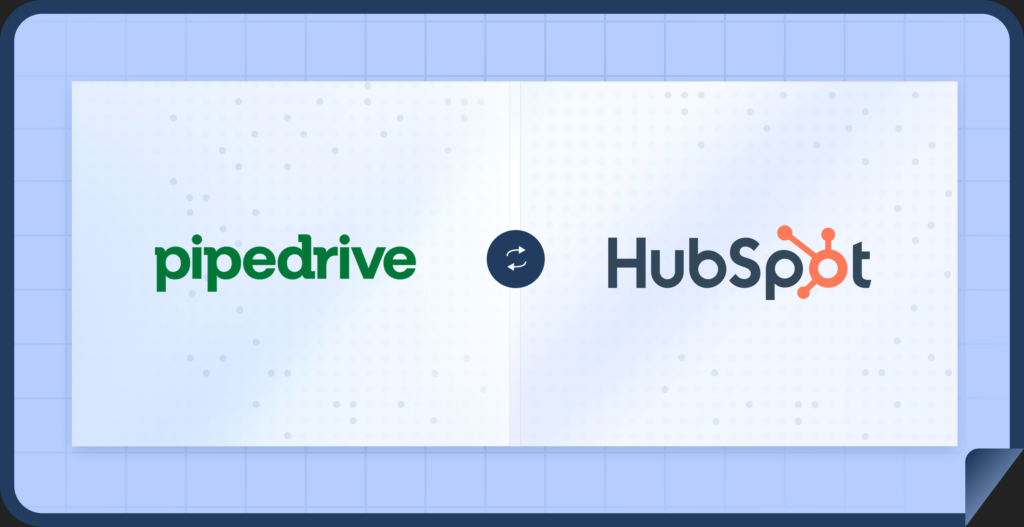 Pipedrive to HubSpot Migration: A Complete Guide to Moving Your CRM Data