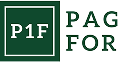 P1F Logo