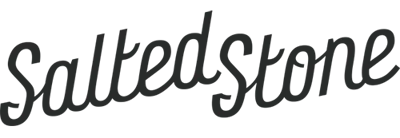 Salted Stone Logo