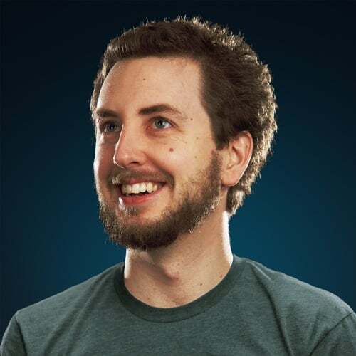michaelPeach